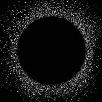 Dark Matter U Logo