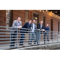 Gerten Homes Real Estate Services Logo