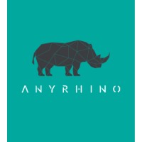Anyrhino Inc. Logo