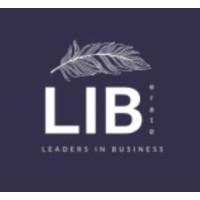 Liberate Business Logo