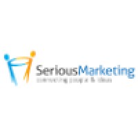 Serious Marketing Logo