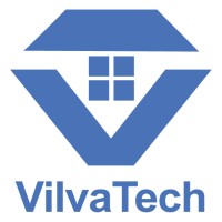 VilvaTech Logo