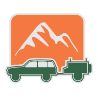 CB Adventure Supply, LLC Logo