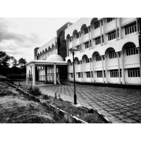 Aligarh Muslim University Malappuram Centre Information Portal Logo