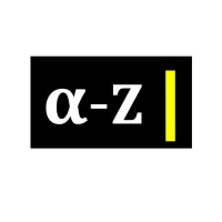 Alpha-Zeta ASSOCIATES Logo