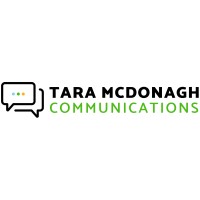 Tara McDonagh Communications LLC Logo