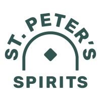 St. Peters Spirits Logo