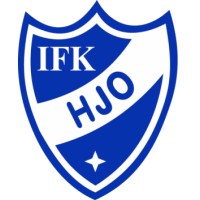 IFK Hjo Logo