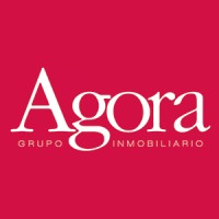 Grupo Agora Logo