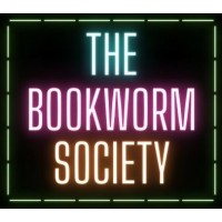The Bookworm Society Logo