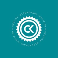 Certika.co - Certificados Digitales en Blockchain Logo
