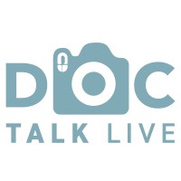 DocTalk LIVE Logo