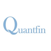 Quantfin LLC Logo