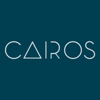 CAIROS Gruppe Logo