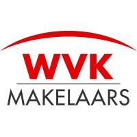WVK Makelaars Logo