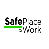 Safe Place To Work Logo