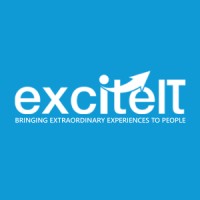 Excite IT Pty Ltd Logo