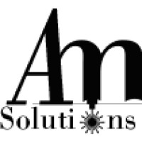 Advanced Marking Solutions Logo