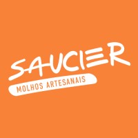 Saucier Molhos Artesanais Logo