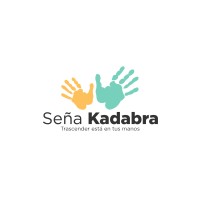 Seña Kadabra Logo