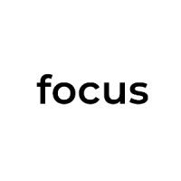 Grupo Focus Logo