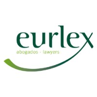 Eurlex Abogados-Lawyers Logo