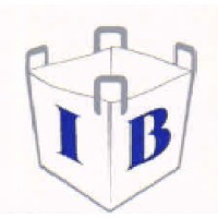 Industrial Bag Packaging Logo