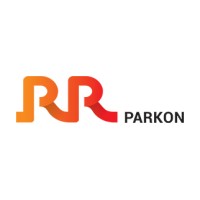 RR Parkon Logo