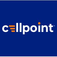 C3llpoint Logo