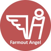 FarmoutAngel Logo
