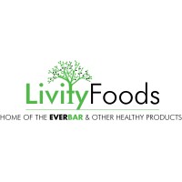 Livity Foods LLC Logo