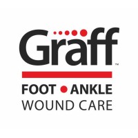 Graff Foot Ankle & Wound Care Logo