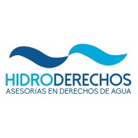 HIDRODERECHOS Logo