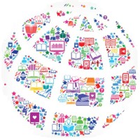 myLibrary Logo
