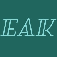 eak photography Logo