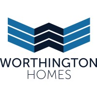 Worthington Homes Logo
