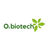 O2Biotech Logo