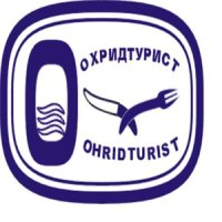 Ohrid Turist Logo