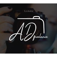 Alex Durham Freelance Logo