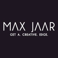 Max Jaar Logo