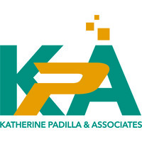 Katherine Padilla & Associates Logo