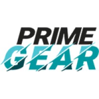 PrimeGear Logo