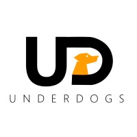 CATUnderdogs Logo