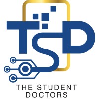 The Student Doctors Inc. Logo