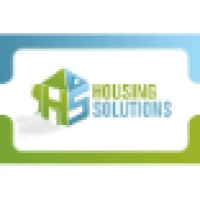 Housing Solutions Logo