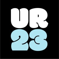 UR23 Logo