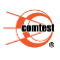 Comtest Pty Ltd Logo