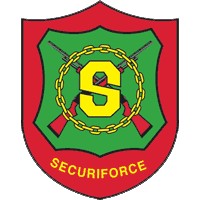 Securiforce Logistic Sdn Bhd (229556-X) Logo