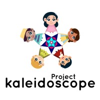 Project Kaleidoscope - Inclusive Education Logo