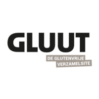 GLUUT.nl de glutenvrije verzamelsite Logo